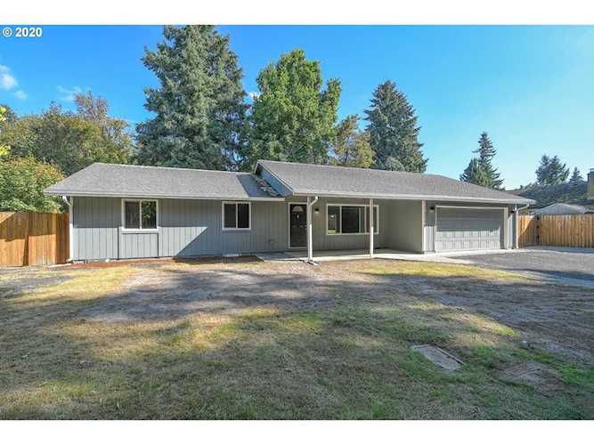 2520 NE 125th St Vancouver, WA 98686