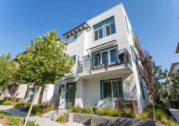 285 William Manly St San Jose, CA 95136