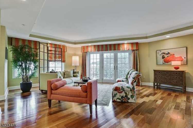 40 W Park Place Unit 409 Morristown Town, NJ 07960