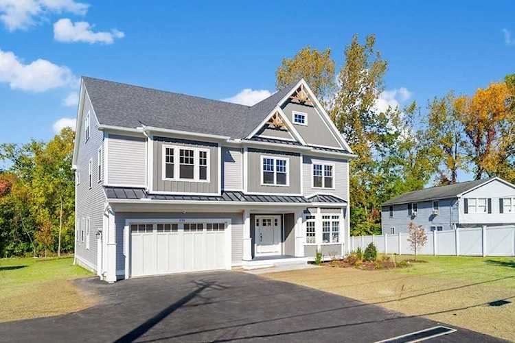 256 Forest St Winchester, MA 01890