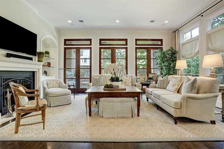 2508 Stanmore Dr Houston, TX 77019