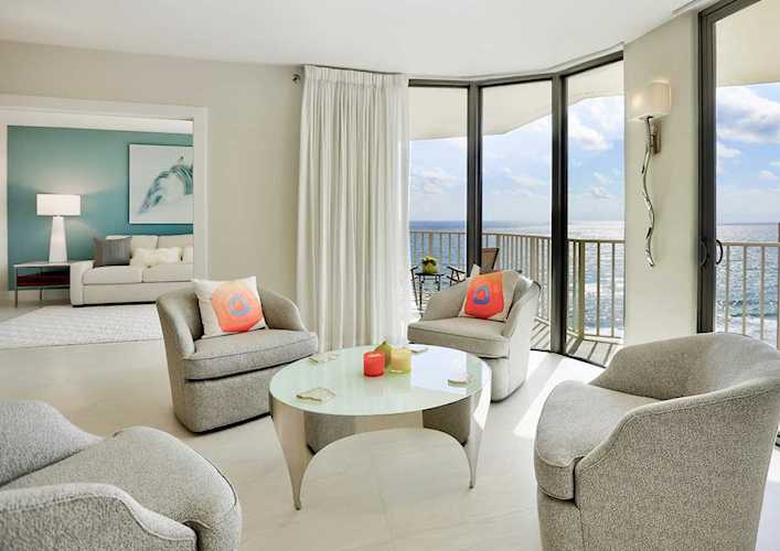 2917 S Ocean Boulevard #804 Highland Beach, FL 33487