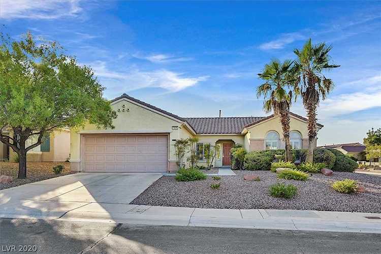 1575 Fieldbrook St Henderson, NV 89052