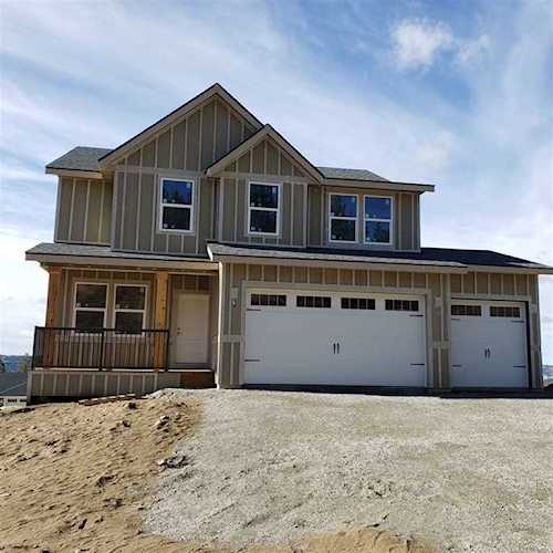 10211 N Wieber Dr Spokane, WA 99208