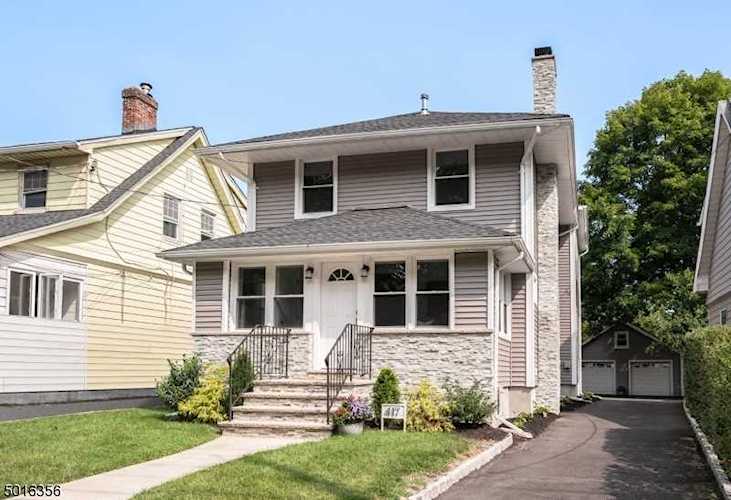 417 Orange Rd Montclair Twp., NJ 07042