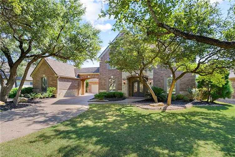 2209 Lakehurst RD Austin, TX 78669