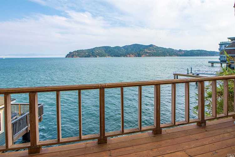 2088 Paradise Drive Tiburon, CA 94920