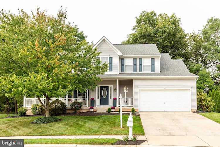 28 Bison St Taneytown, MD 21787