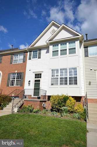 20871 Ivymount Terrace Ashburn, VA 20147