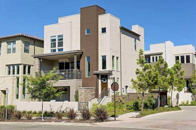 16200 Camden Circle San Diego, CA 92127