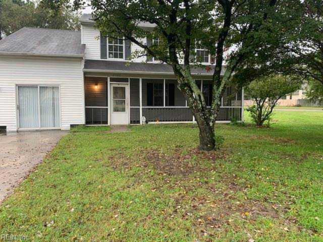 2725 Spinners Way Chesapeake, VA 23323