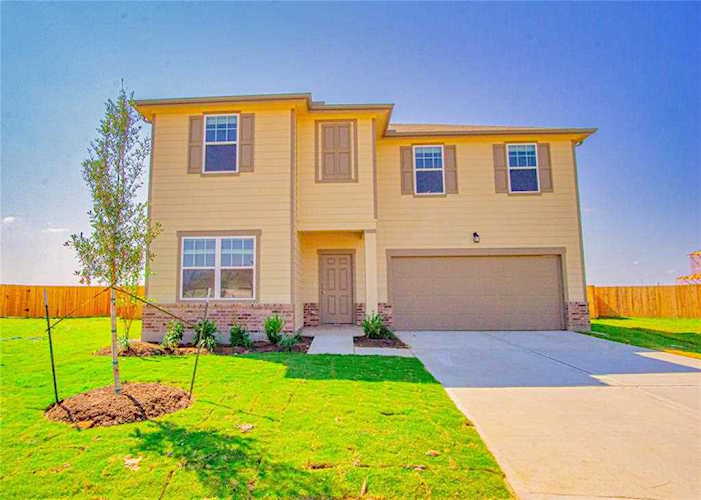 10056 Pappas Dr Brookshire, TX 77423
