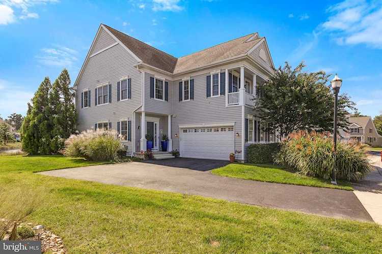 20848 Kenwood Lane Rehoboth Beach, DE 19971