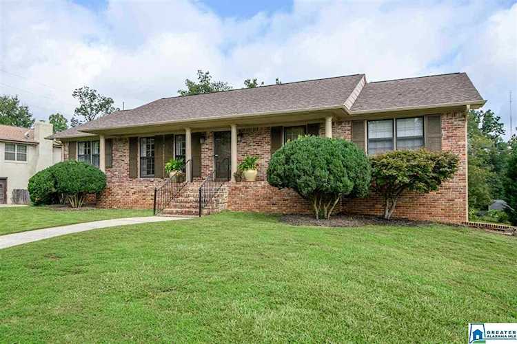 2505 Belle Terre Dr Hoover, AL 35226