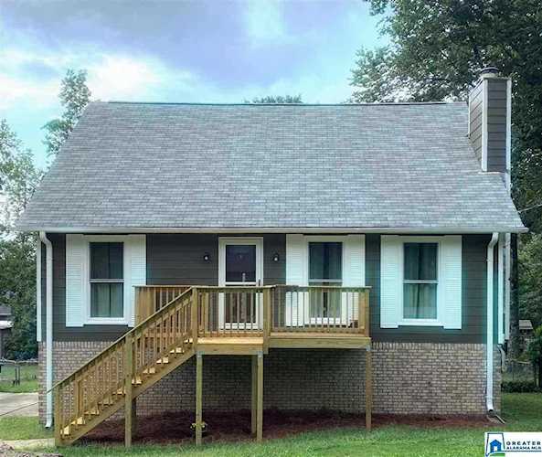 2233 Pup Run Dr Helena, AL 35080
