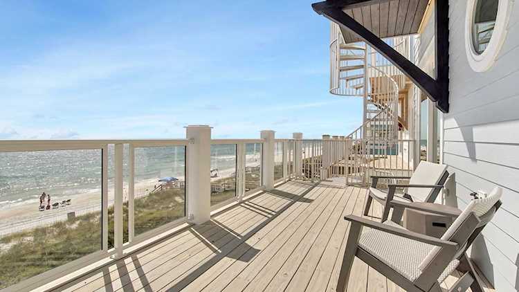 8315 Surf Dr Panama City Beach, FL 32408