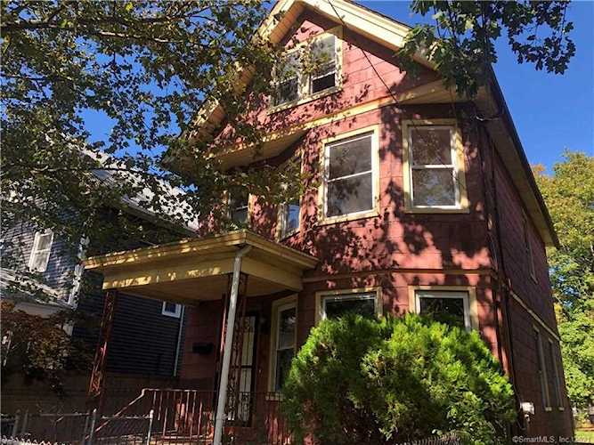 201 Ivy Street New Haven, CT 06511