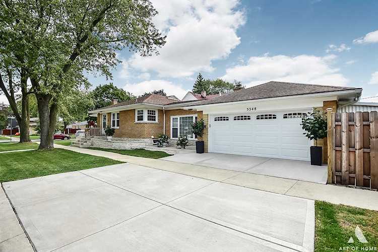 3348 Elder Ln Franklin Park, IL 60131