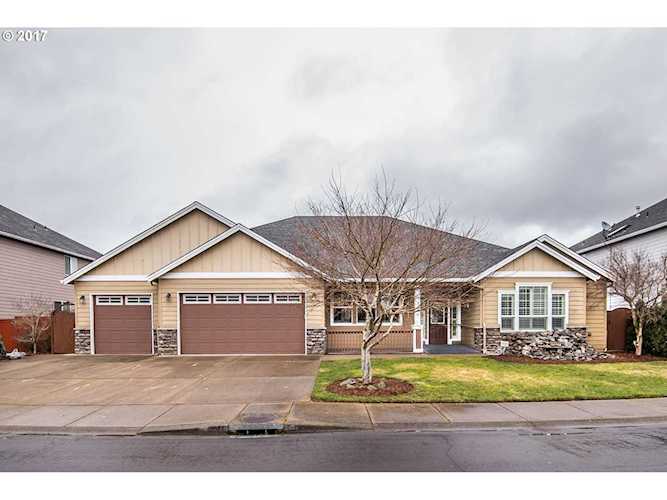 9710 NE 103rd St Vancouver, WA 98662 | MLS ® 20244401 Photo 1