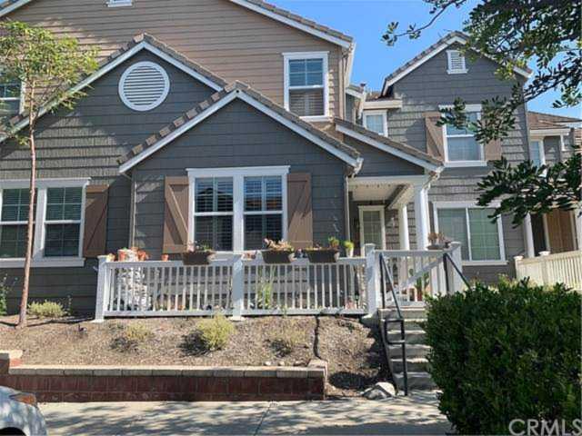 157 Sklar Street #51 Ladera Ranch, CA 92694