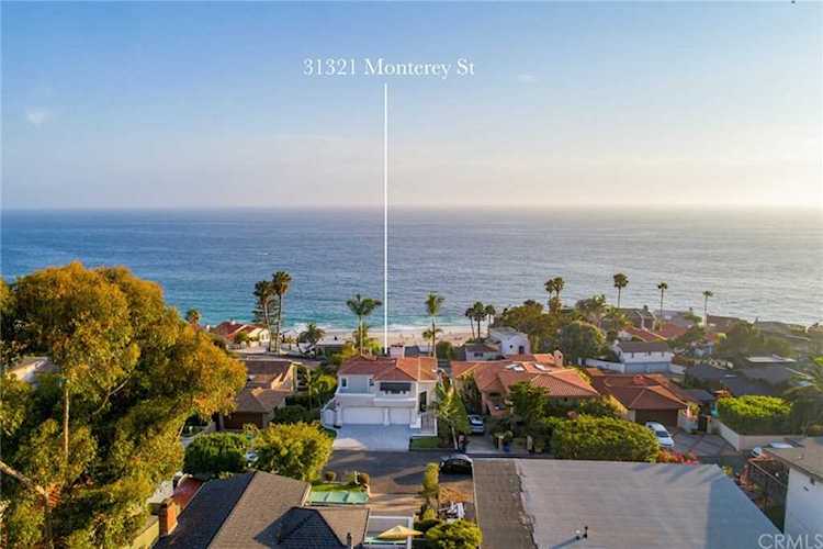 31321 Monterey Street Laguna Beach, CA 92651