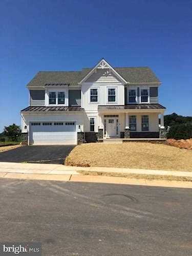 Lot 3 Grey Fox Sykesville, MD 21784