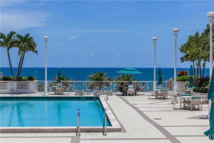 1620 S Ocean Blvd #PH H Lauderdale By The Sea, FL 33062