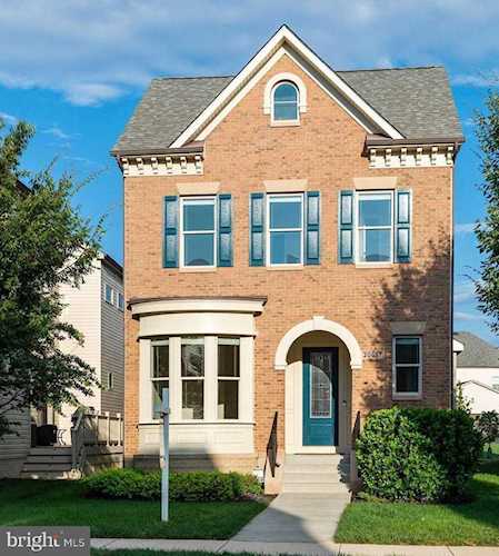 20617 Exchange St Ashburn, VA 20147