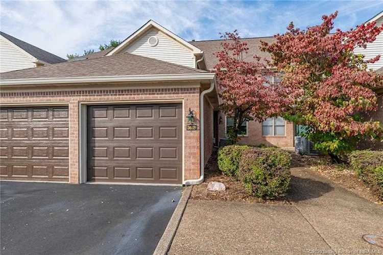 3618 Hurstbourne Ridge Blvd Louisville, KY 40299