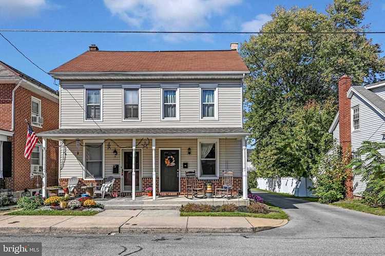 120 Grant St Ephrata, PA 17522