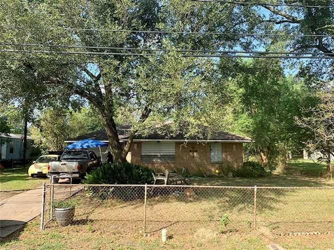 15429 N Brentwood St Channelview, TX 77530