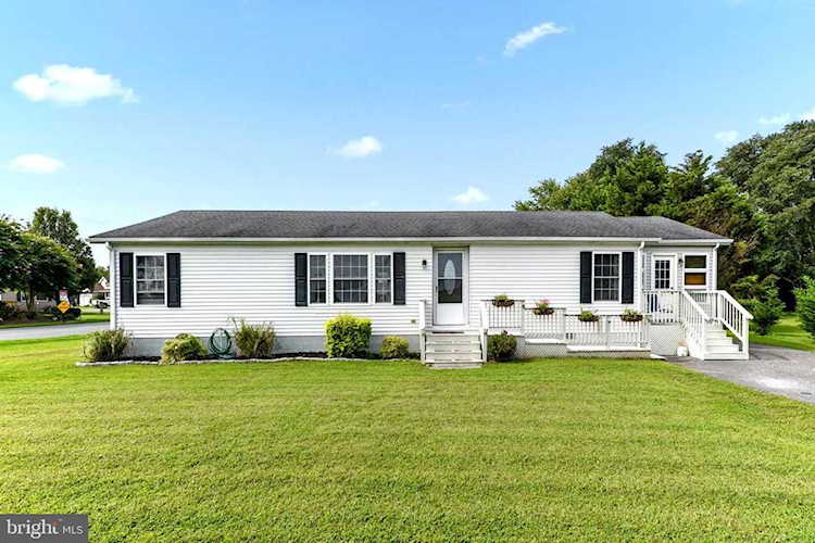 2839 Skeeter Neck Rd Frederica, DE 19946
