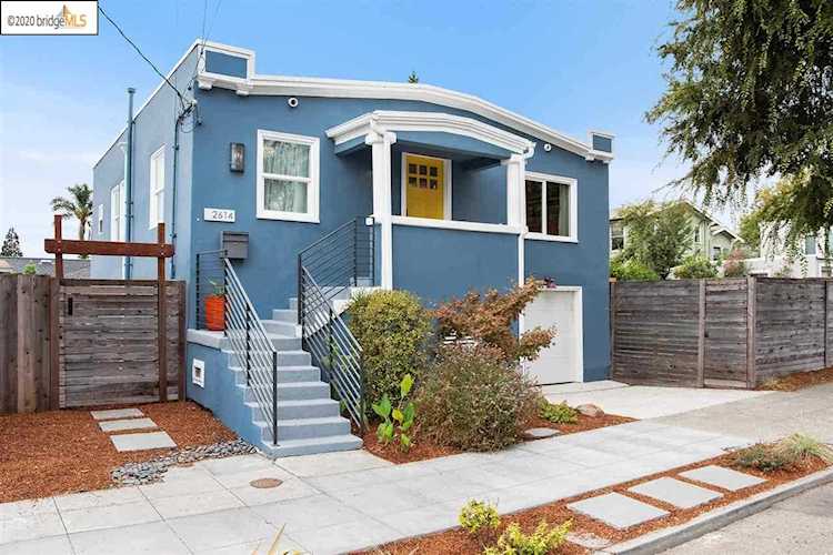 2614 Acton St Berkeley, CA 94702