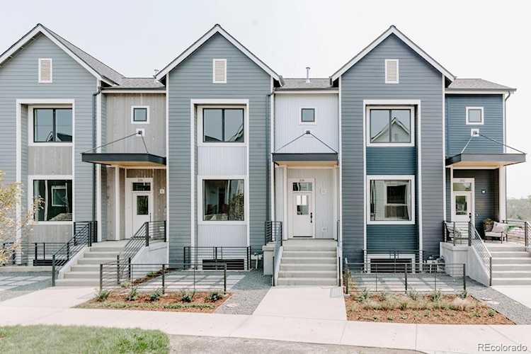 285 Clementina St Louisville, CO 80027