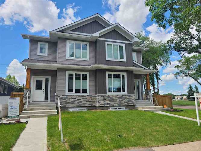 11522 38 Street Edmonton, AB T5W 2G7
