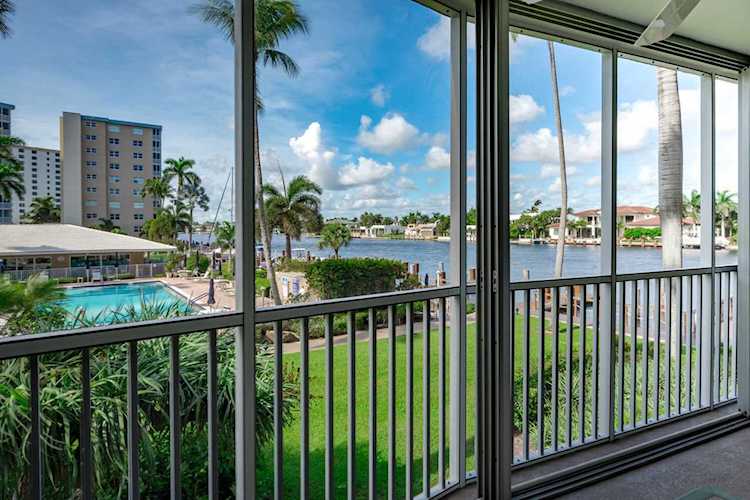 3212 S Ocean Boulevard #203-A Highland Beach, FL 33487