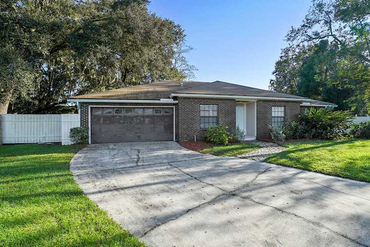 10434 Windfern Ct Jacksonville, FL 32257 | MLS 1077569 Photo 1