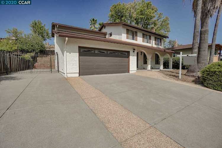 214 Devon Avenue Pleasant Hill, CA 94523
