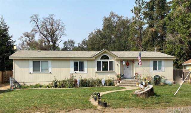 16007 N Montgomery Street Snelling, CA 95369 | MLS MC20195722 Photo 1