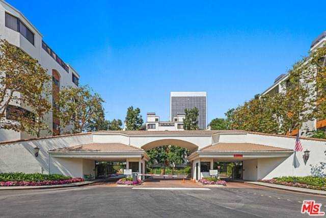 2131 Century Park Lane #113 Los Angeles, CA 90067