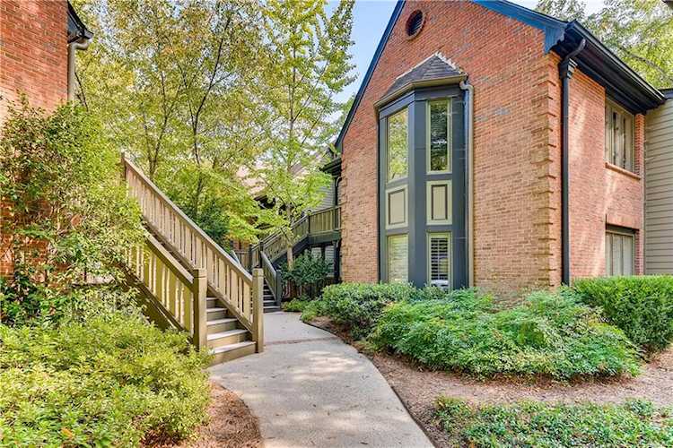486 Ansley Walk Terrace NE #486 Atlanta, GA 30309