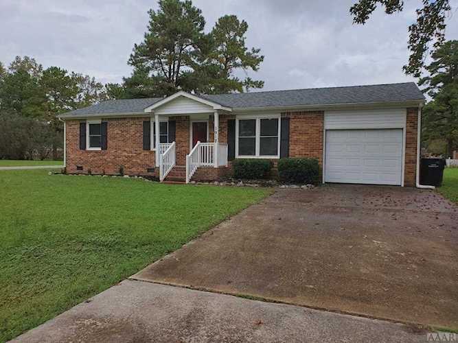 1912 Cedar Point Circle Elizabeth City, NC 27909