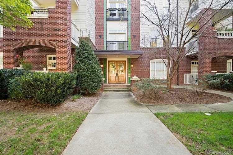 518 Clarice Ave Charlotte, NC 28204