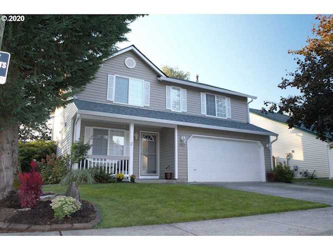 1502 NE 18th Ave Battle Ground, WA 98604