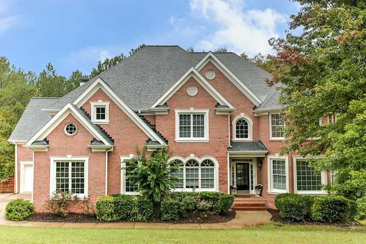 319 Maddox Place Canton, GA 30115