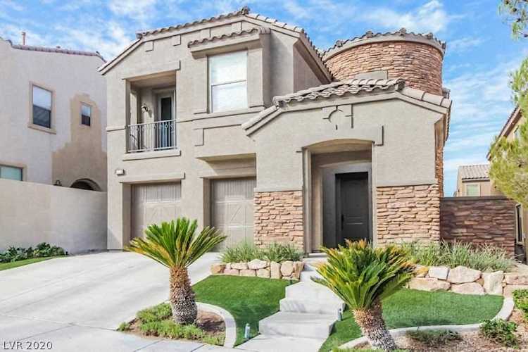 909 Via Stellato St Henderson, NV 89011