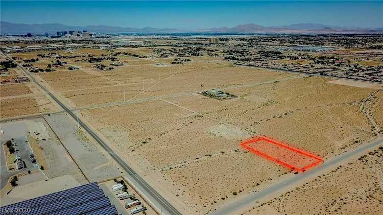 4260 Richmar Ave Las Vegas, NV 89124
