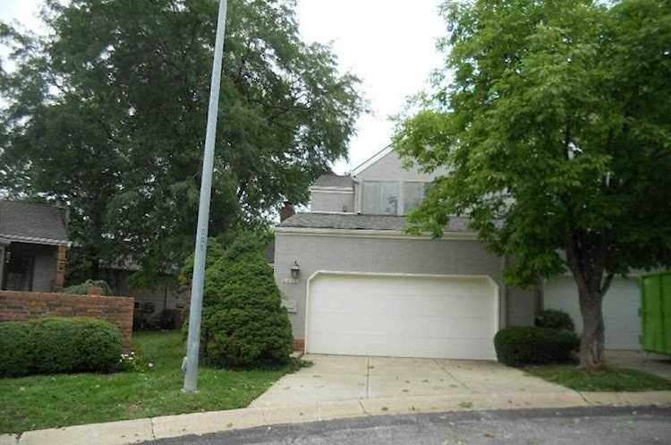 6221 Rosewood Ct Mission, KS 66205
