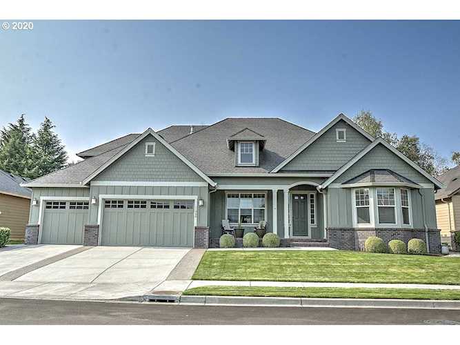 11908 NE 45th Ave Vancouver, WA 98686