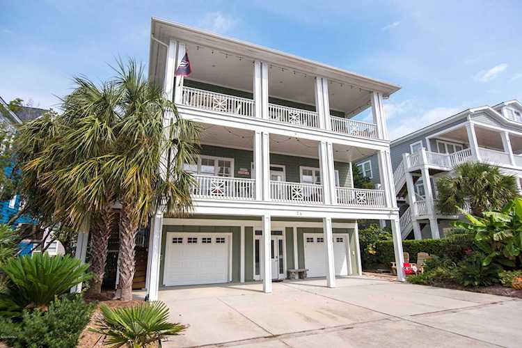 7 Shearwater Street Wilmington, NC 28480